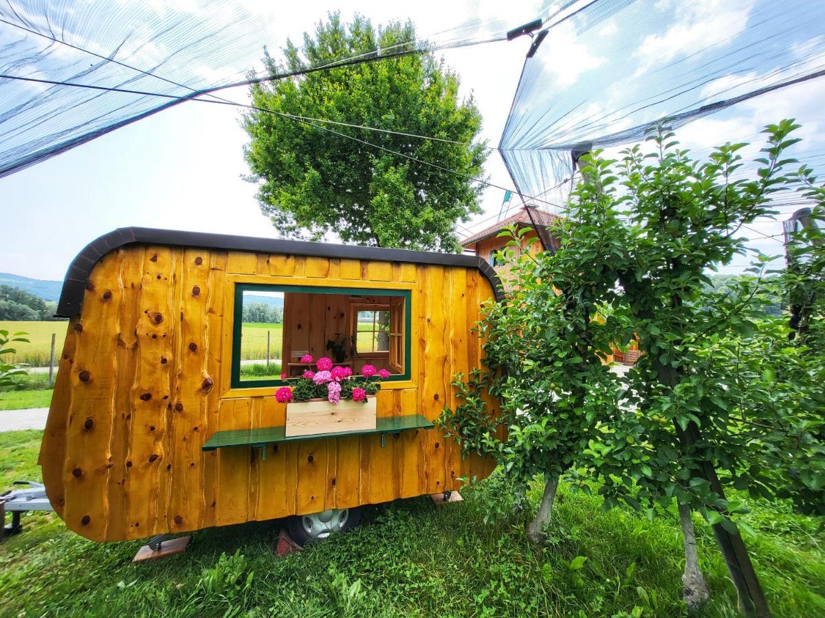 Unique Wooden House In Nature * Lukovica pri Domžalah