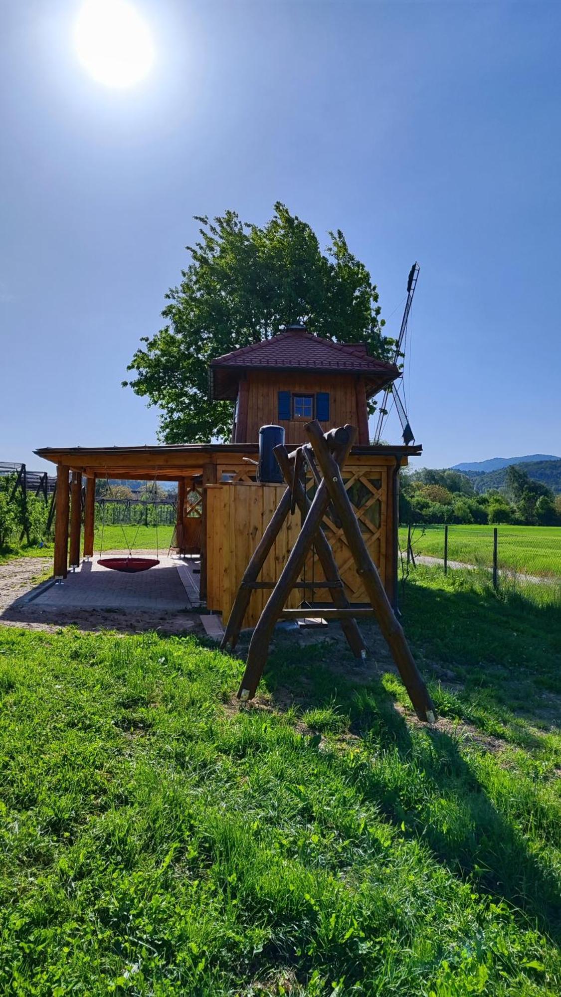 Unique Wooden House In Nature * Lukovica pri Domžalah